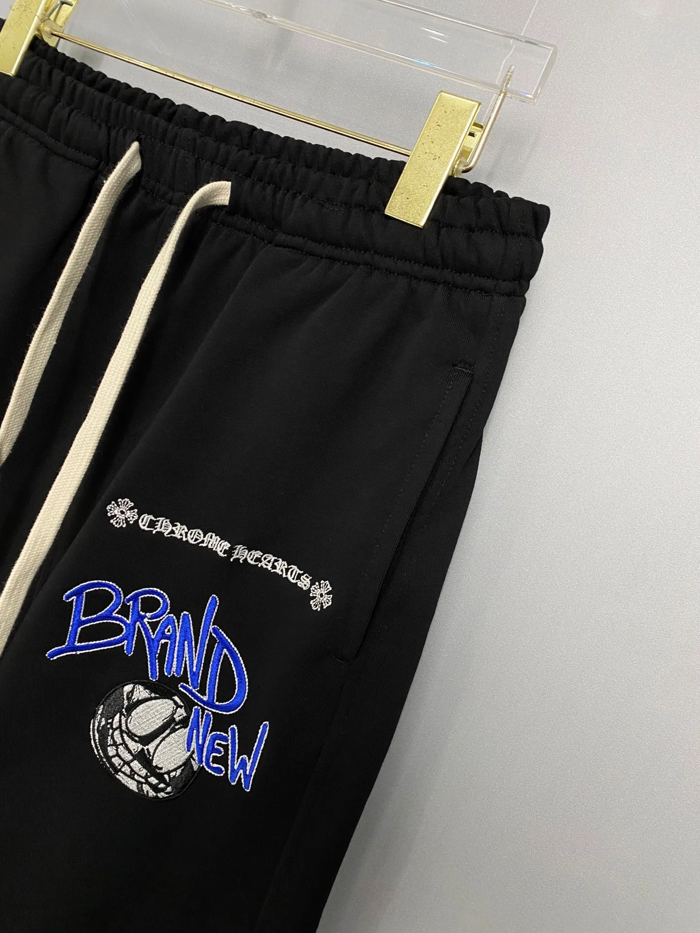 🌊 Chrome Hearts 26ss ， 。 ， ， ， ，OS ，Versatile Same Style Sizes：S M L XL